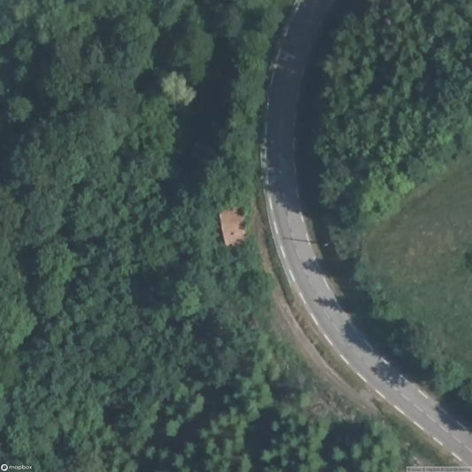 Highway House [FRA] - UrbexNow