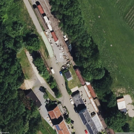 History Park Hombourg [BEL] - UrbexNow