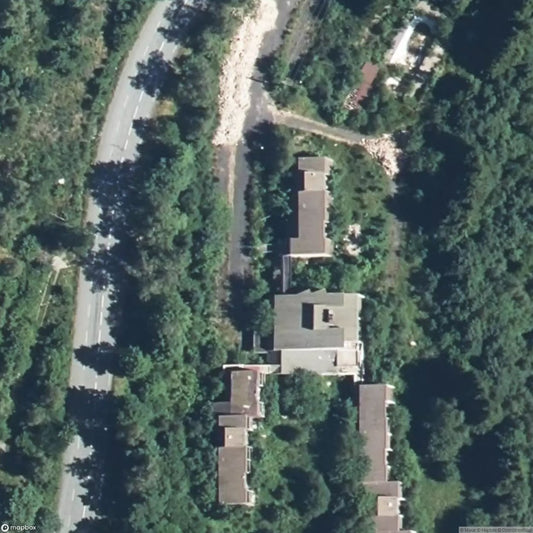Holiday Village / Village de vacances [FRA] - UrbexNow