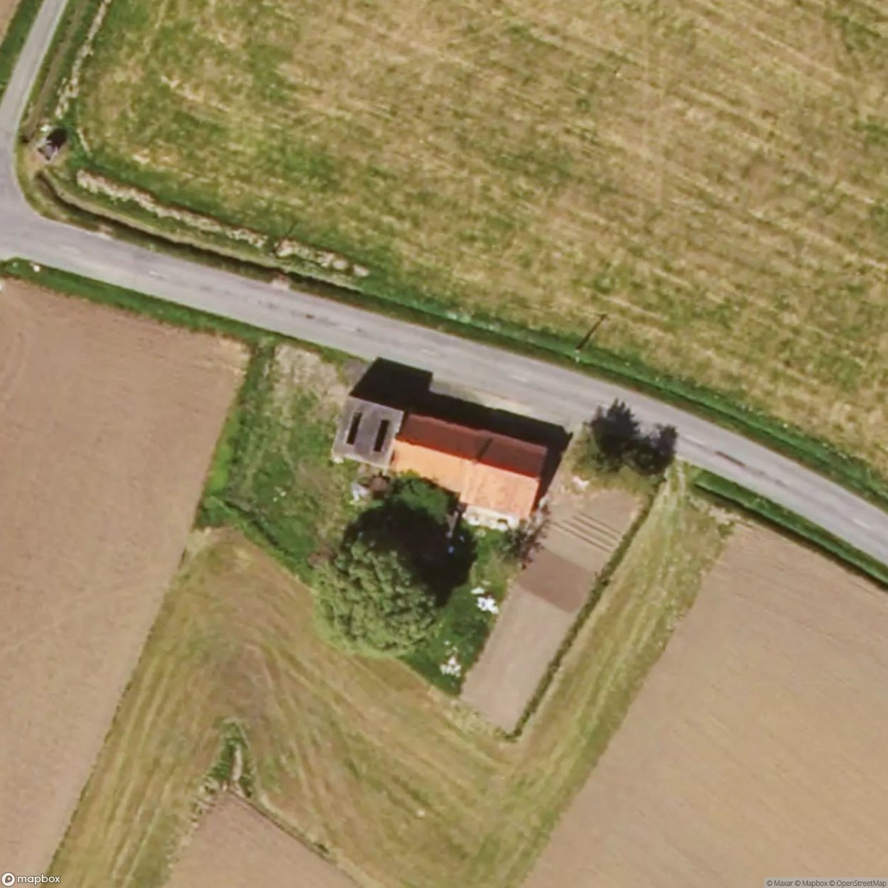 Hop House / Maison Houblon [BEL] - UrbexNow