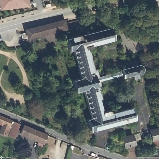Hôpital Ami Popper [FRA] - UrbexNow