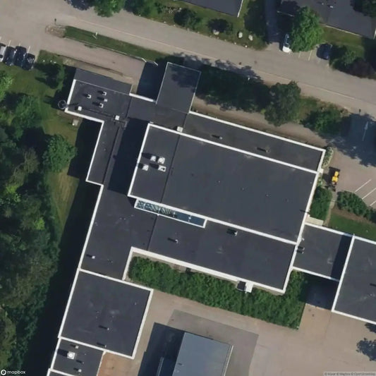Hospital Espoo [FIN] - UrbexNow