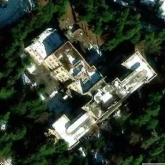 Hospital SC [ITA] - UrbexNow