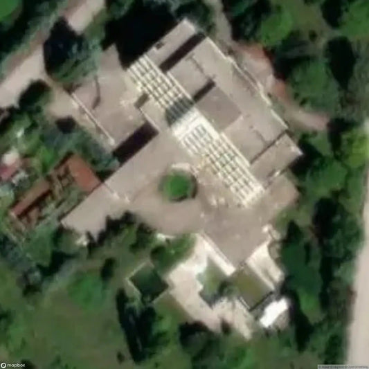 Hotel abbandonato [ITA] - UrbexNow