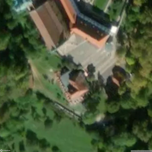 Hotel Afeld [DUI] - UrbexNow
