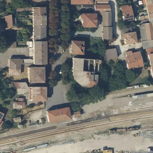Hotel Al Bersagliere [ITA] - UrbexNow