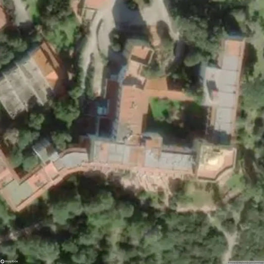 Hotel Capo Caccia [ITA] - UrbexNow