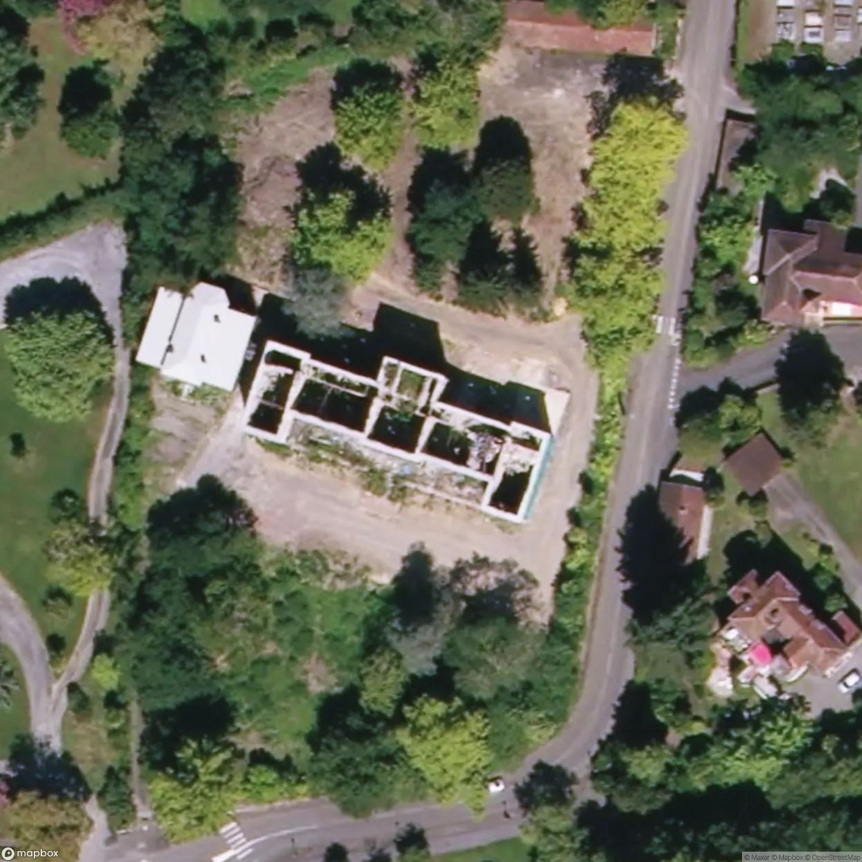 Hotel de France et d´ Angletere [FRA] - UrbexNow