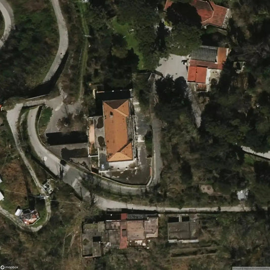 Hotel Eremo [ITA] - UrbexNow
