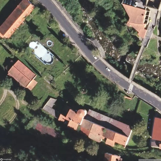 Hotel for the rich / Hôtel pour riches [FRA] - UrbexNow