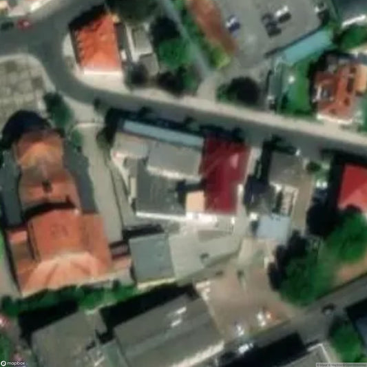 Hotel Habfurt [DUI] - UrbexNow