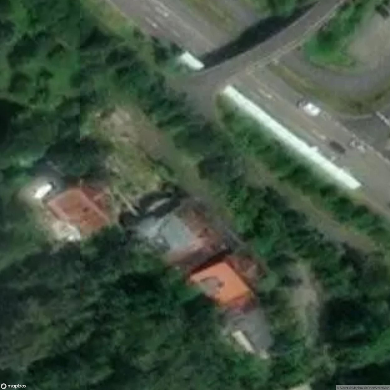 Hotel Kauf [DUI] - UrbexNow