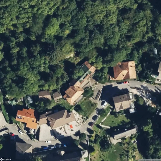 Hotel Miramonti [ITA] - UrbexNow