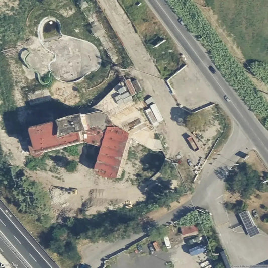Hotel Mogol [ITA] - UrbexNow