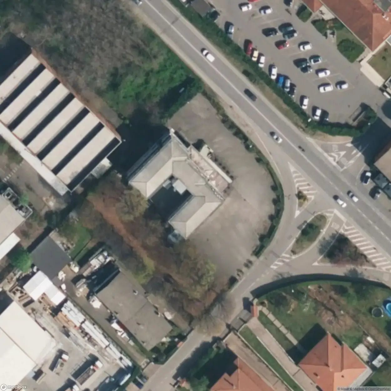 Hotel romagna [ITA] - UrbexNow