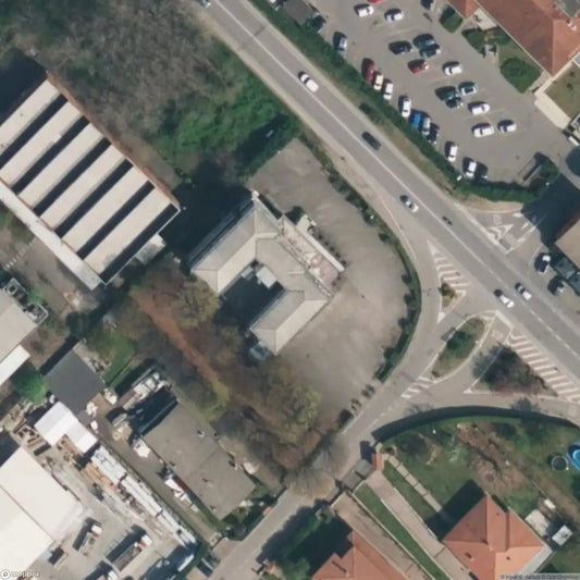 Hotel romagna [ITA] - UrbexNow