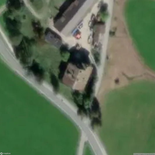 Hotel Rosenhof [DUI] - UrbexNow