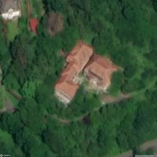 Hotel / Schloßhotel Lißberg [DUI] - UrbexNow