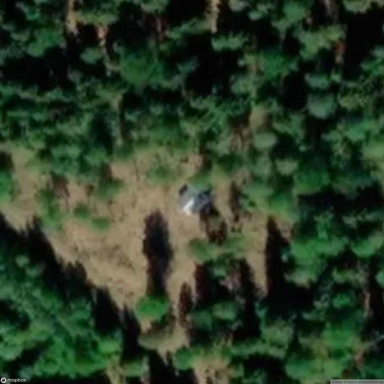 Hous in tha Woods [ZWE] - UrbexNow