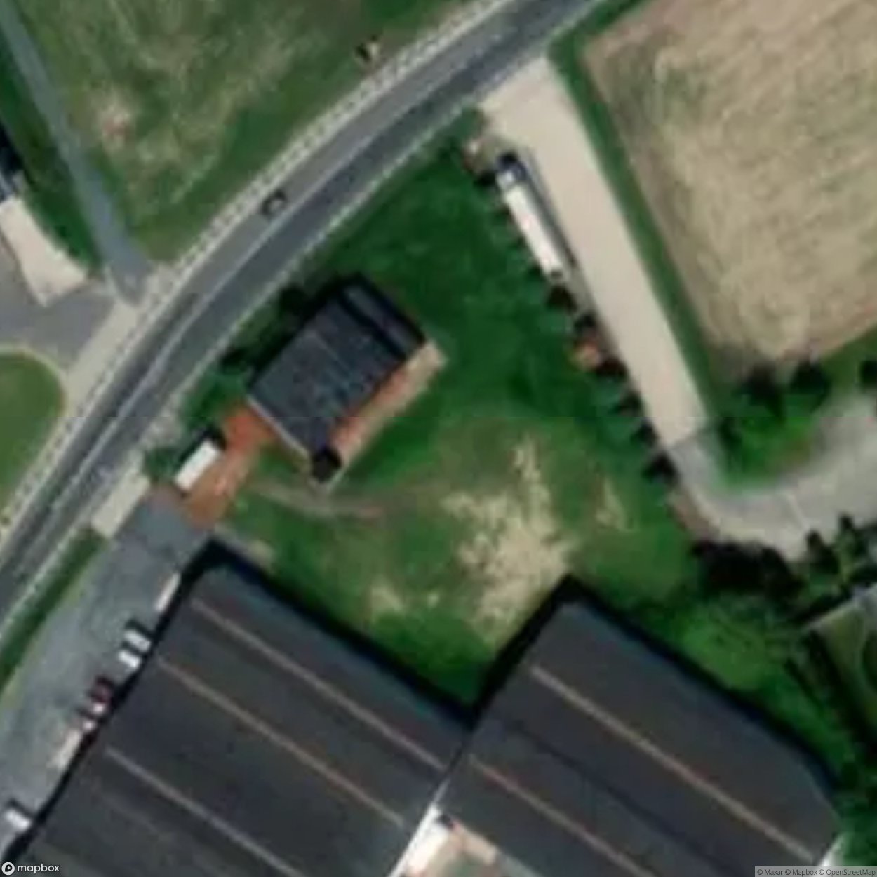 House 260 / Maison 260 [BEL] - UrbexNow