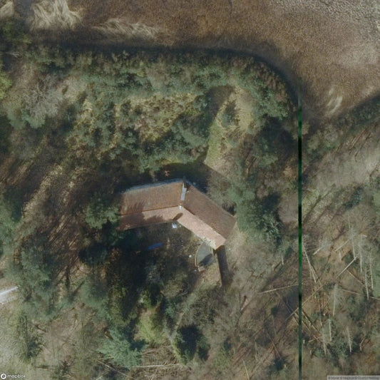 House aan het water [BEL] - UrbexNow