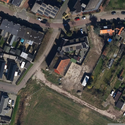House Achter de Hoven [NLD] - UrbexNow