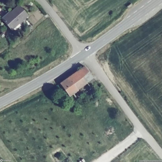 House Arlequin / Maison Arlequin [FRA] - UrbexNow