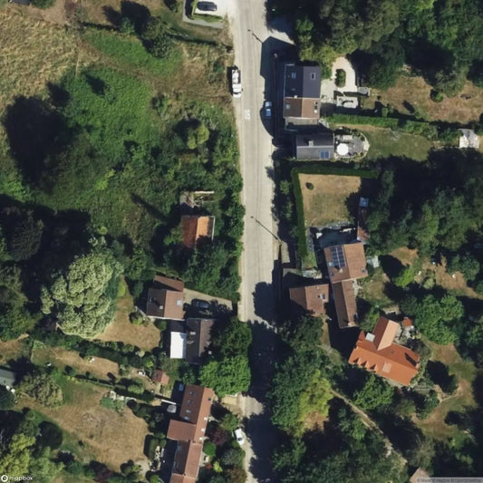 House Belga / Maison Belga [BEL] - UrbexNow