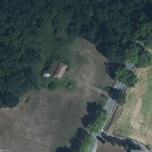 House Cirrhosis / Maison de la cirrhose [FRA] - UrbexNow