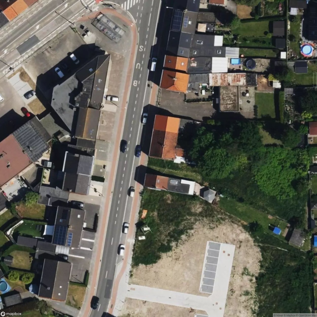 House Delict / Maison Crime [BEL] - UrbexNow