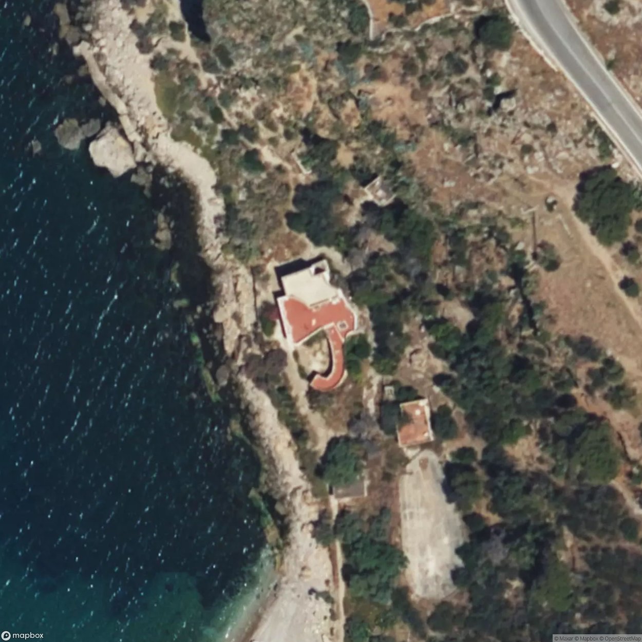 House Di Spinola / Casa Di Spinola [ITA] - UrbexNow