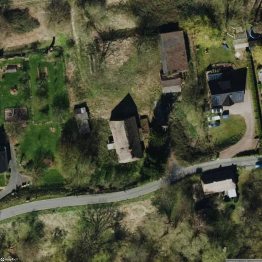 House Diech [DUI] - UrbexNow
