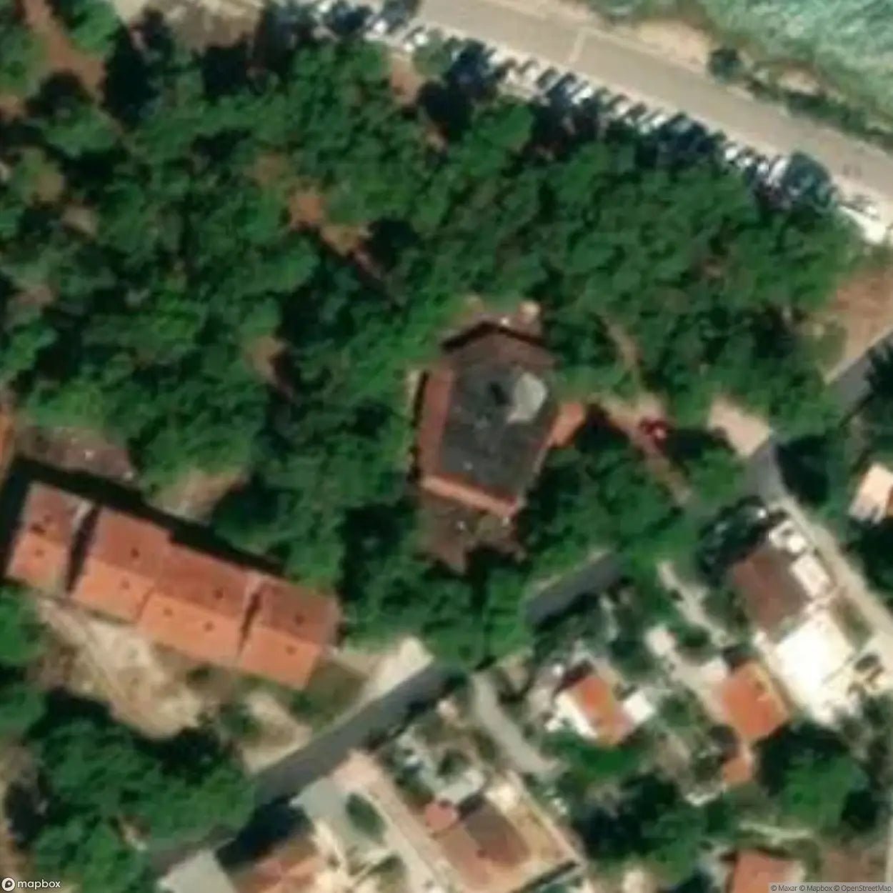 House Domoviko [KRO] - UrbexNow