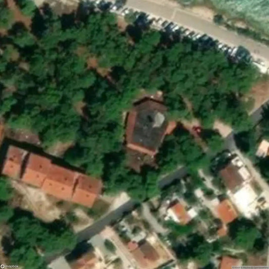 House Domoviko [KRO] - UrbexNow