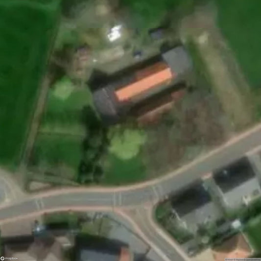 House Dorps [BEL] - UrbexNow