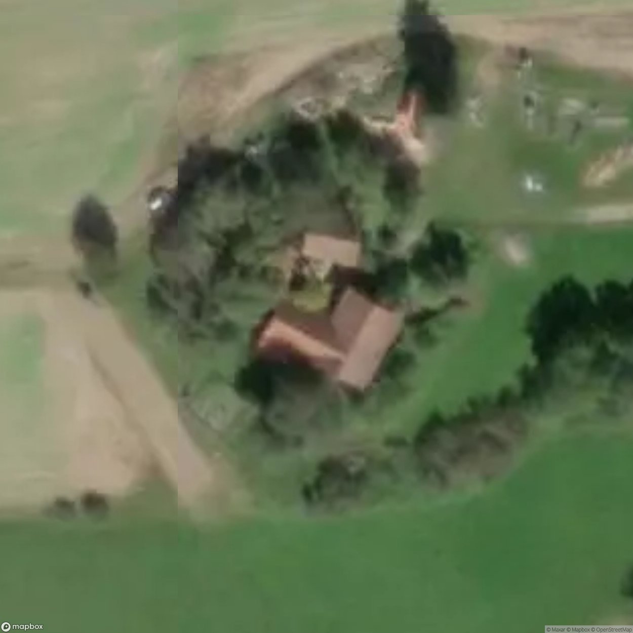House Ehrenbeck [DUI] - UrbexNow