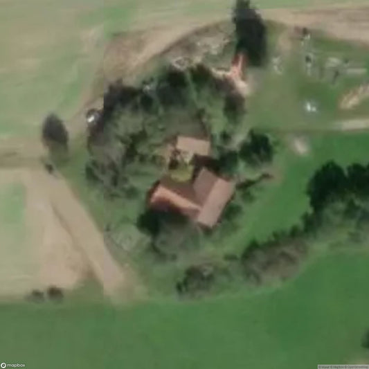 House Ehrenbeck [DUI] - UrbexNow