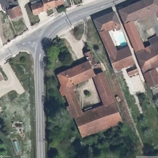 House Flancon [FRA] - UrbexNow