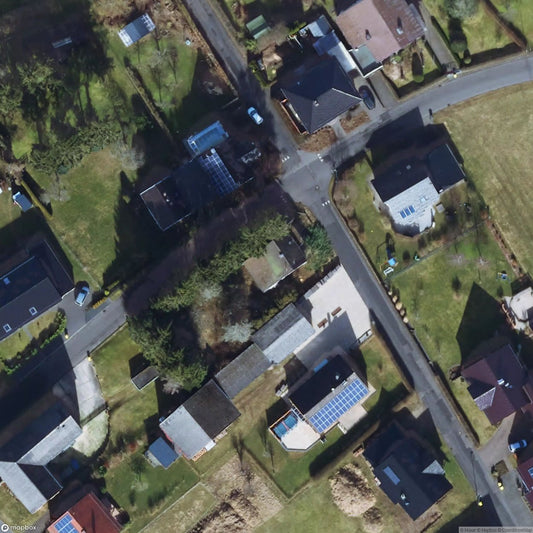 House Frankenheim [DUI] - UrbexNow