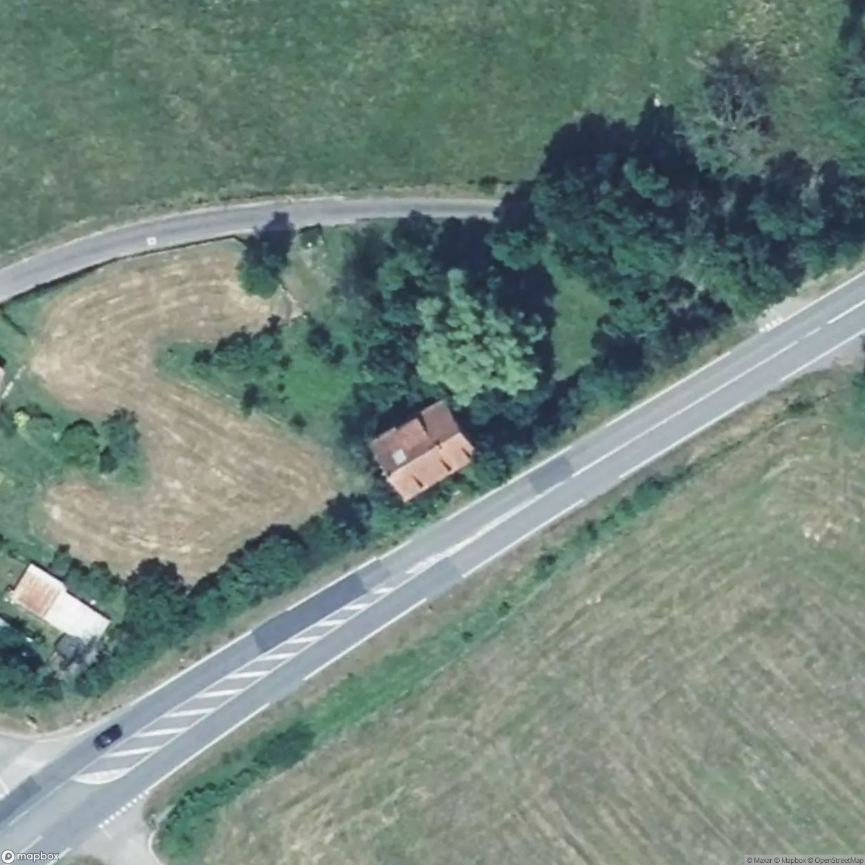House Gogney / Maison Gogney [FRA] - UrbexNow