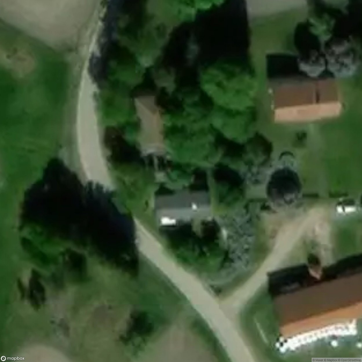 House Googe [ZWE] - UrbexNow