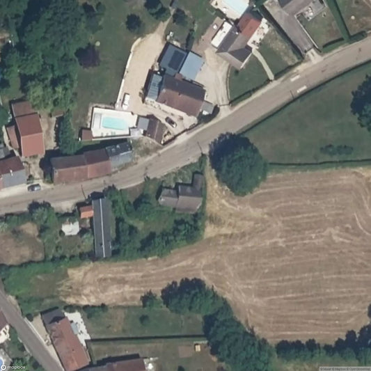 House Gouffy / Maison Gouffy [FRA] - UrbexNow