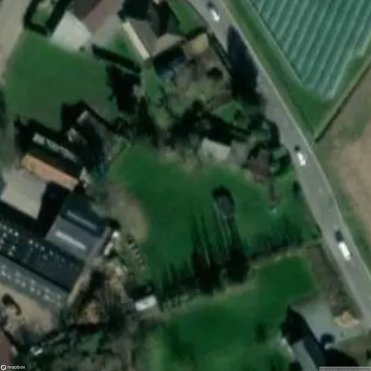 House Hebrian [BEL] - UrbexNow