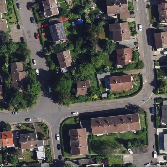 House Hessench [DUI] - UrbexNow