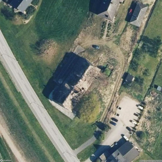 House Howe [DUI] - UrbexNow