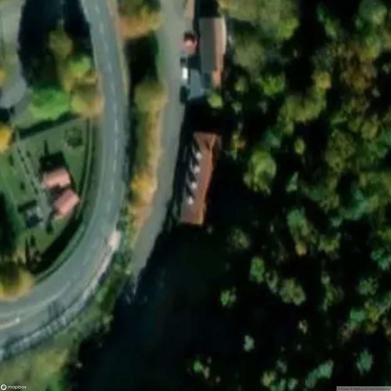 House Itter3 [DUI] - UrbexNow