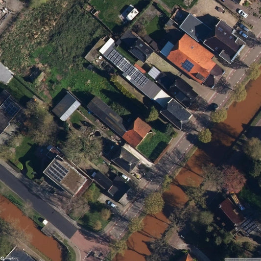 House Jan Olden [NLD] - UrbexNow