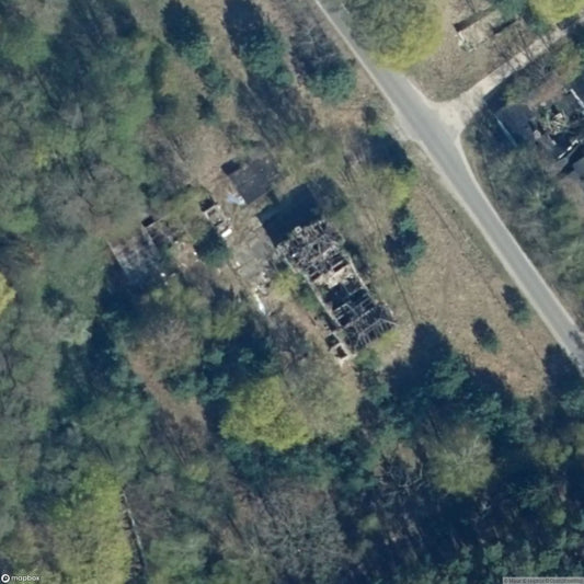 House Kasbuchsee [DUI] - UrbexNow