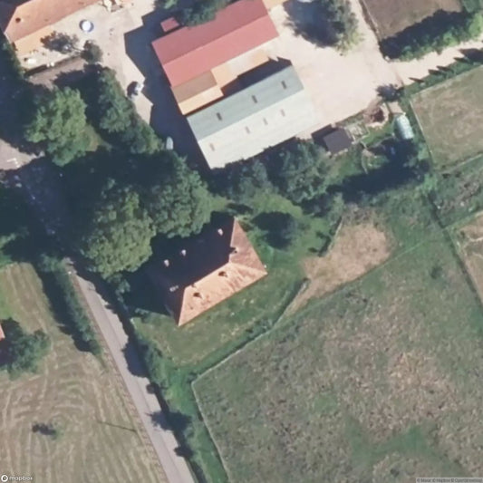 House la Combe [FRA] - UrbexNow