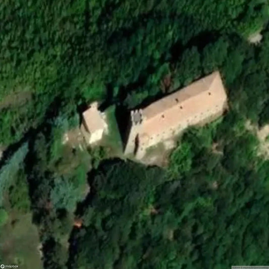 House Localita [ITA] - UrbexNow